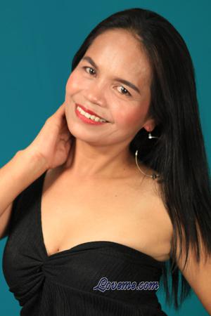 218543 - Arlene Edad: 43 - Filipinas