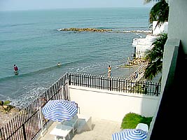 Cartagena Apartments