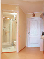 Nikolaev Apartamento