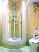 Nikolaev Apartamento