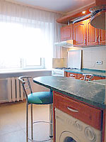 Nikolaev Apartamento