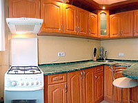 Nikolaev Apartamento