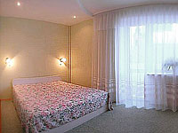 Nikolaev Apartamento