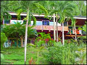 Hotel El Mirador Del Pacifico Habitaciones