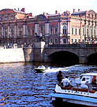Puente de Anichkov