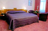 Habitación de hotel