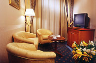 Premier Palace Hotel, Kiev, Ucrania