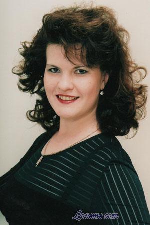 100625 - Alexandra Edad: 49 - Rusia