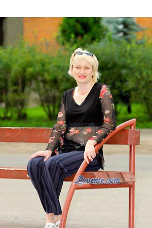 100633 - Olga Edad: 50 - Rusia