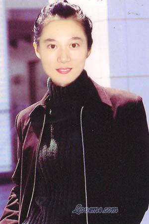 100738 - Hellen Edad: 56 - China