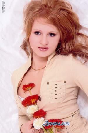 100943 - Lesovaya Edad: 34 - Ucrania