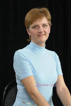 100968 - Elena Edad: 50 - Rusia