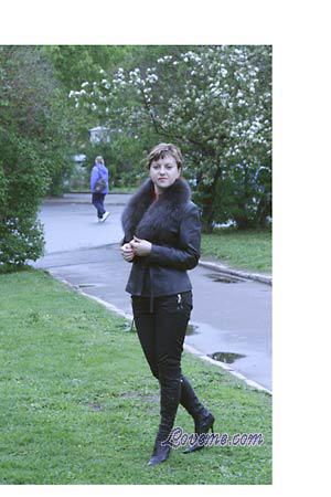 101496 - Svetlana Edad: 38 - Rusia