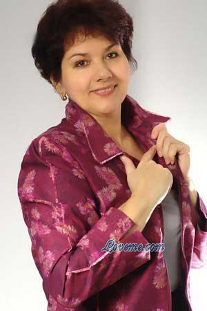 101667 - Olga Edad: 62 - Rusia