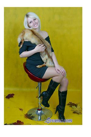 101762 - Vera Edad: 33 - Rusia