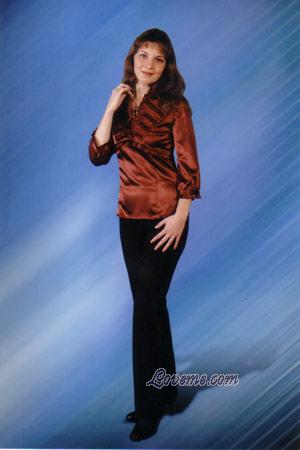 101882 - Julia Edad: 45 - Rusia