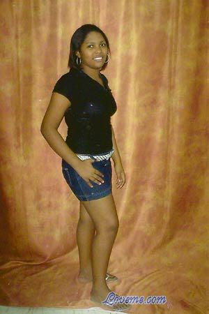 101978 - Yusdary Edad: 36 - Colombia