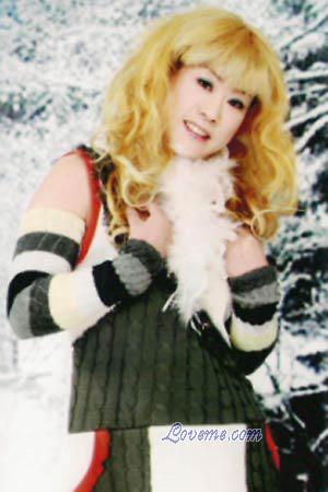 102089 - Ping Edad: 57 - China