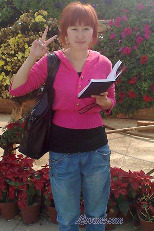 102092 - Ying Edad: 35 - China