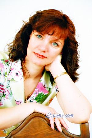 102604 - Ludmila Edad: 56 - Rusia