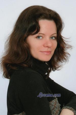 102862 - Elena Edad: 45 - Rusia