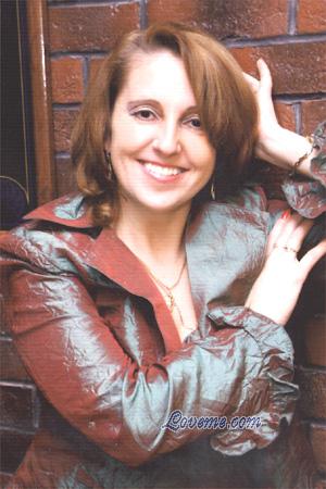 102970 - Lubov Edad: 54 - Rusia