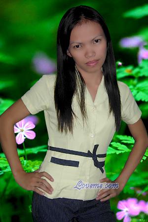 103387 - Zenaida Edad: 21 - Filipinas