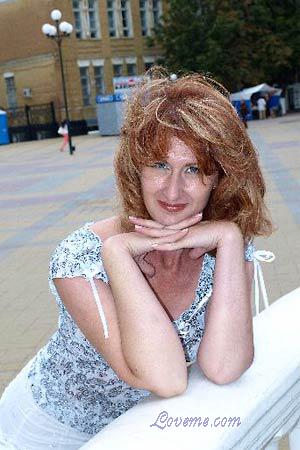 104410 - Ludmila Edad: 50 - Rusia