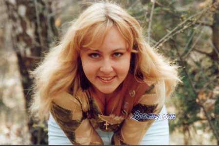 104640 - Anna Edad: 34 - Ucrania