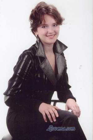 104873 - Julia Edad: 29 - Ucrania