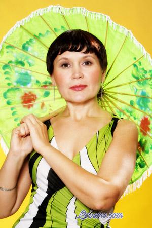105087 - Farida Edad: 58 - Rusia