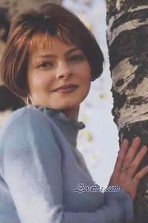 105364 - Elena Edad: 42 - Rusia