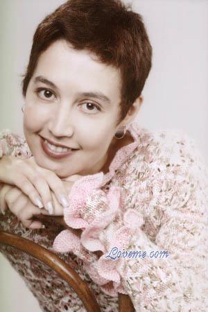 105910 - Oksana Edad: 48 - Rusia
