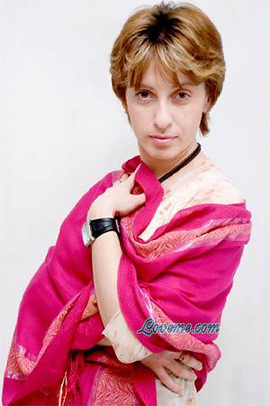 106229 - Yanina Edad: 52 - Rusia