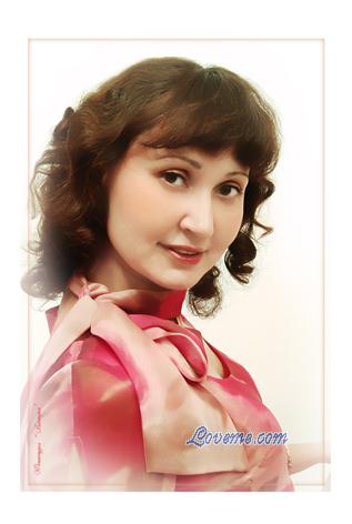 107439 - Dina Edad: 42 - Rusia