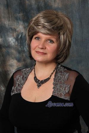 107969 - Lyubov Edad: 61 - Rusia