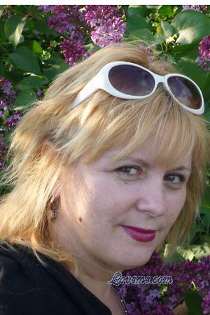 107981 - Natalia Edad: 57 - Ucrania