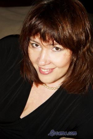 109246 - Elena Edad: 49 - Rusia