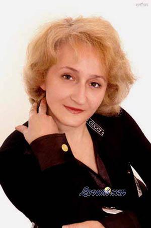 110526 - Elena Edad: 59 - Ucrania