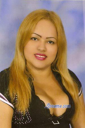 110723 - Claudia Patricia Edad: 42 - Colombia