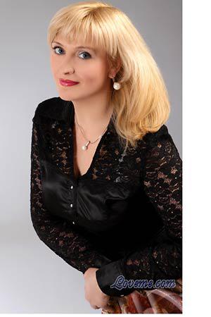 110779 - Elena Edad: 47 - Ucrania