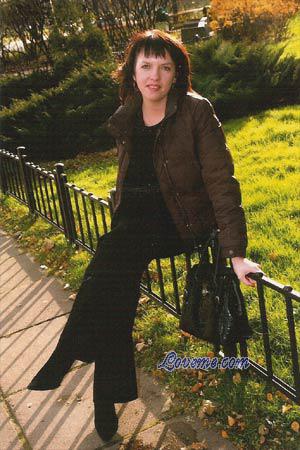 110950 - Olga Edad: 34 - Rusia