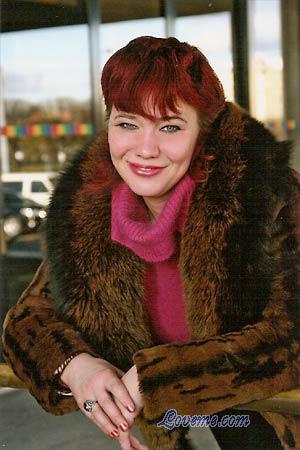 111100 - Alla Edad: 36 - Rusia