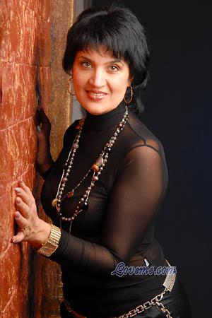 111142 - Elena Edad: 53 - Ucrania