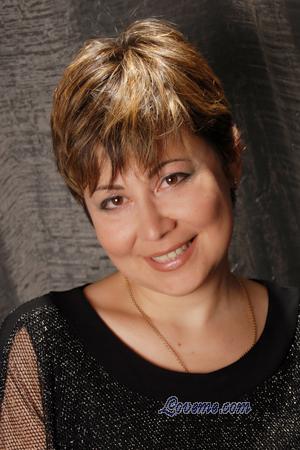 111418 - Maja Edad: 49 - Rusia