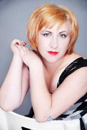 111753 - Elizaveta Edad: 45 - Rusia