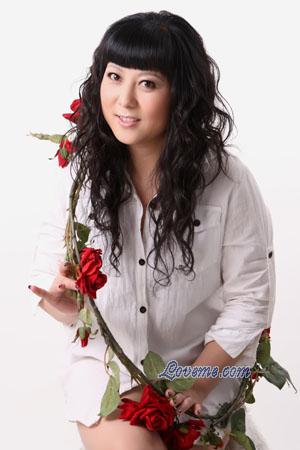 111886 - Lili Edad: 49 - China