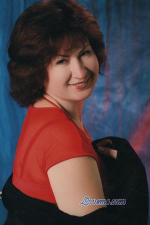 112444 - Elena Edad: 53 - Rusia