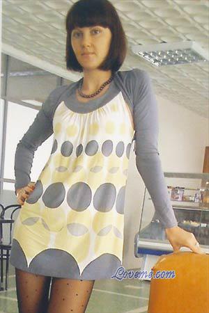 112580 - Irina Edad: 42 - Rusia