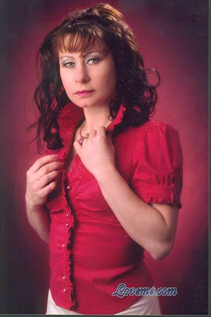 112787 - Elena Edad: 48 - Ucrania